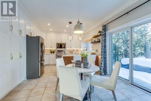 1109 Kestell Boulevard, Oakville, ON - Indoor