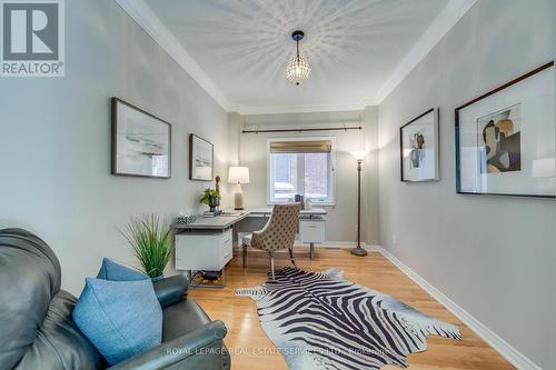 1109 Kestell Boulevard, Oakville, ON - Indoor