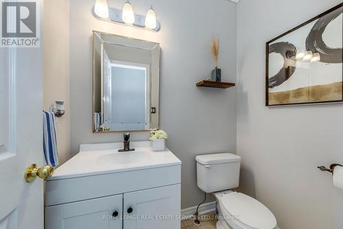 1109 Kestell Boulevard, Oakville, ON - Indoor Photo Showing Bathroom