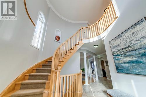 1109 Kestell Boulevard, Oakville, ON - Indoor Photo Showing Other Room