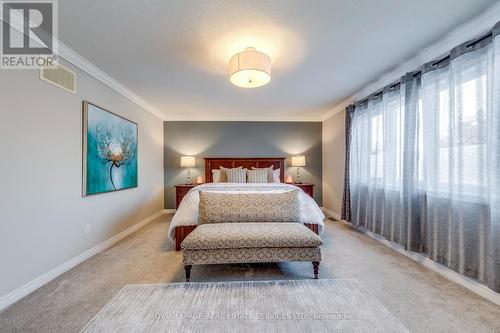 1109 Kestell Boulevard, Oakville, ON - Indoor Photo Showing Bedroom