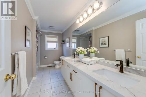 1109 Kestell Boulevard, Oakville, ON - Indoor Photo Showing Bathroom