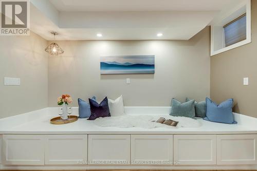 1109 Kestell Boulevard, Oakville, ON - Indoor Photo Showing Bathroom