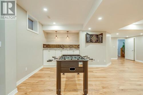 1109 Kestell Boulevard, Oakville, ON - Indoor Photo Showing Other Room
