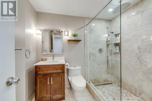 1109 Kestell Boulevard, Oakville, ON - Indoor Photo Showing Bathroom
