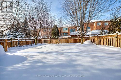 1109 Kestell Boulevard, Oakville, ON - Outdoor