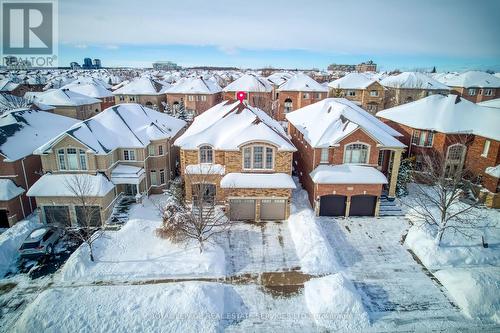 1109 Kestell Boulevard, Oakville, ON - Outdoor With Facade