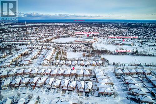 1109 Kestell Boulevard, Oakville, ON - Outdoor With View
