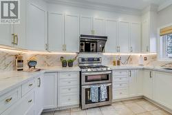 1109 KESTELL BOULEVARD Oakville, ON L6H 7M5