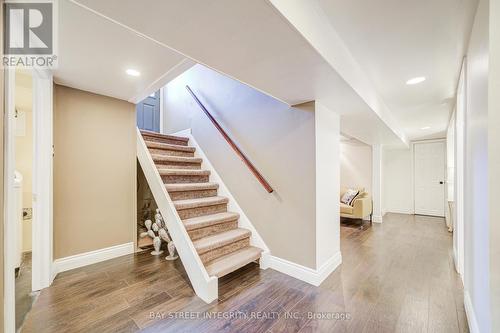 1224 Grange Road, Oakville, ON - Indoor Photo Showing Other Room