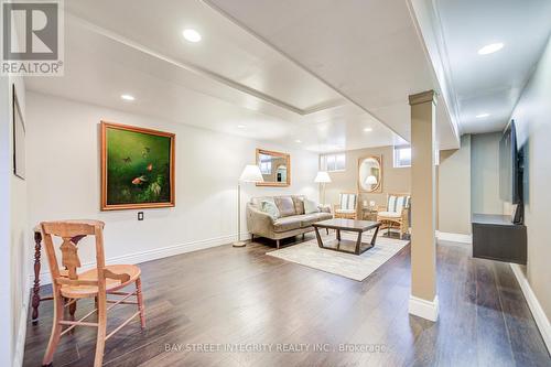 1224 Grange Road, Oakville, ON - Indoor