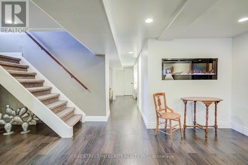 1224 Grange Road, Oakville, ON - Indoor Photo Showing Other Room