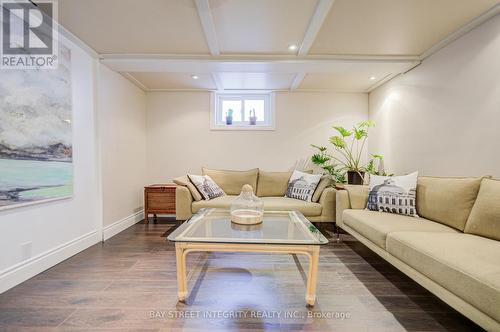 1224 Grange Road, Oakville, ON - Indoor