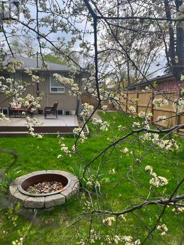 1224 Grange Road, Oakville, ON - Outdoor