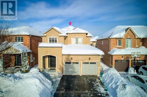 2467 Chaplin Road, Oakville, ON - Outdoor
