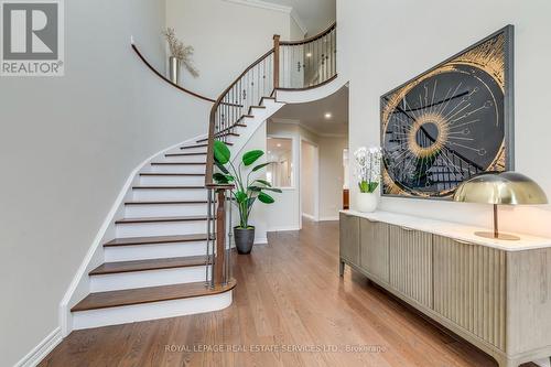 2467 Chaplin Road, Oakville, ON - Indoor Photo Showing Other Room