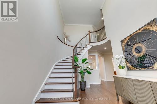 2467 Chaplin Road, Oakville, ON - Indoor Photo Showing Other Room