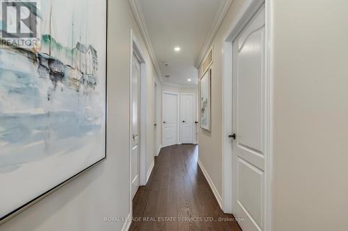 2467 Chaplin Road, Oakville, ON - Indoor Photo Showing Other Room