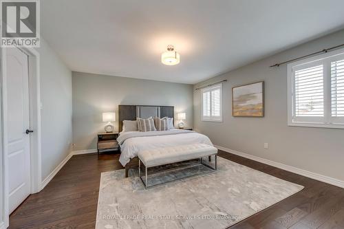 2467 Chaplin Road, Oakville, ON - Indoor Photo Showing Bedroom