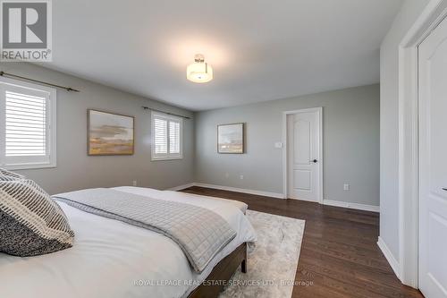 2467 Chaplin Road, Oakville, ON - Indoor Photo Showing Bedroom