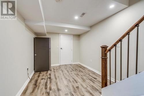 2467 Chaplin Road, Oakville, ON - Indoor