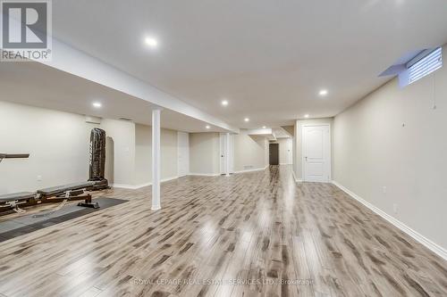 2467 Chaplin Road, Oakville, ON - Indoor Photo Showing Other Room