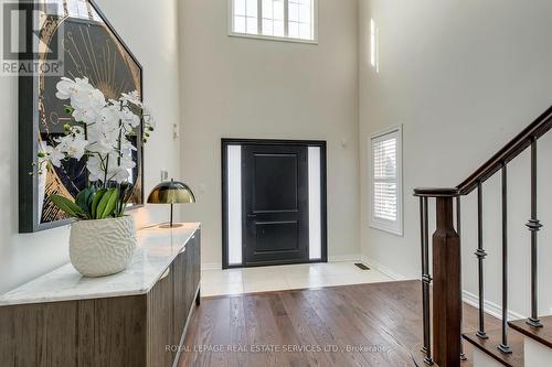 2467 Chaplin Road, Oakville, ON - Indoor Photo Showing Other Room