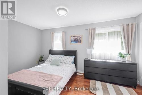 148 Taylorwood Avenue, Caledon, ON - Indoor Photo Showing Bedroom