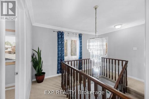 148 Taylorwood Avenue, Caledon, ON - Indoor Photo Showing Other Room