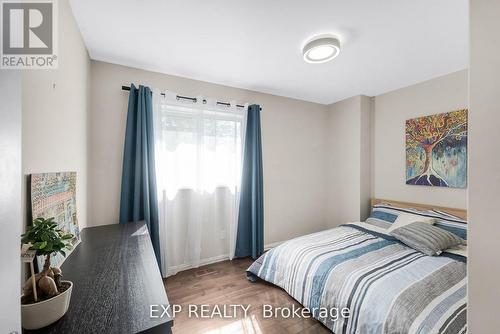 148 Taylorwood Avenue, Caledon, ON - Indoor Photo Showing Bedroom