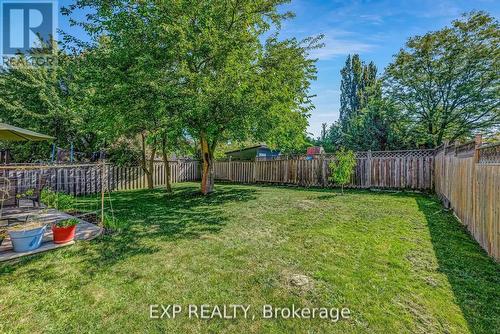148 Taylorwood Avenue, Caledon, ON - Outdoor With Backyard