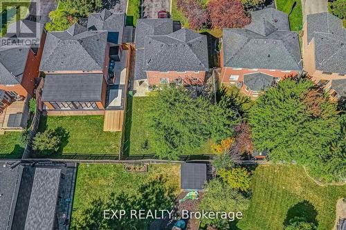 148 Taylorwood Avenue, Caledon, ON - Outdoor