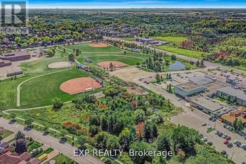 148 Taylorwood Avenue, Caledon, ON - Outdoor With View