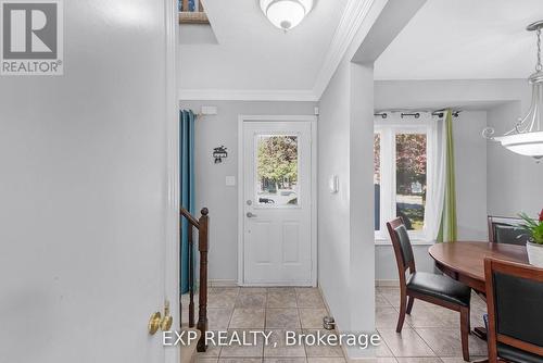 148 Taylorwood Avenue, Caledon, ON - Indoor Photo Showing Other Room