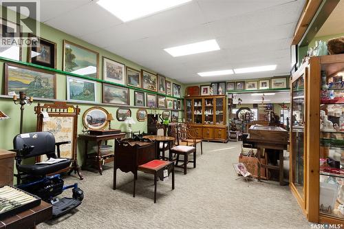 1342 Lorne Street, Regina, SK 