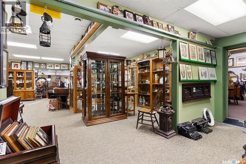 1342 Lorne Street, Regina, SK 