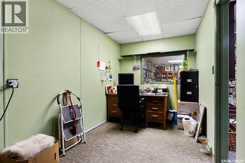 1342 Lorne Street, Regina, SK 