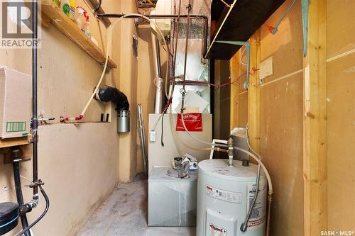 1342 Lorne Street, Regina, SK 