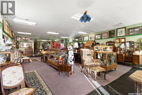 1342 Lorne Street, Regina, SK 