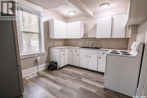 1932 Quebec Street, Regina, SK - Indoor Photo Showing Laundry Room