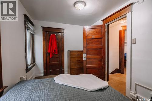 1932 Quebec Street, Regina, SK - Indoor Photo Showing Bedroom