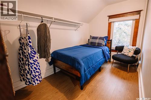 1932 Quebec Street, Regina, SK - Indoor Photo Showing Bedroom