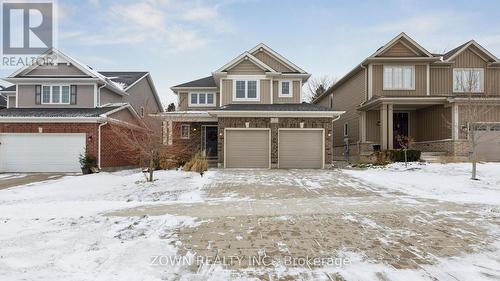 7 CHATFIELD STREET  Ingersoll, ON N5C 0B3