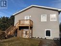 48 Mundy'S Road, Pouch Cove, NL  - Outdoor With Exterior 