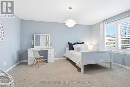 517 Golden Sedge Way, Ottawa, ON - Indoor Photo Showing Bedroom