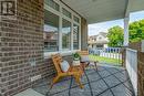 517 Golden Sedge Way, Ottawa, ON  - Outdoor With Deck Patio Veranda With Exterior 
