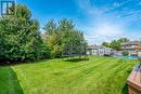 517 Golden Sedge Way, Ottawa, ON  - Outdoor With Backyard 