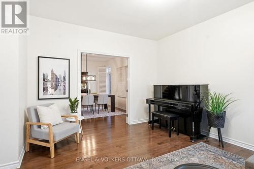 517 Golden Sedge Way, Ottawa, ON - Indoor