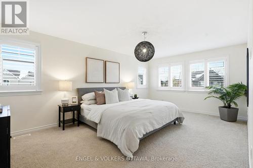 517 Golden Sedge Way, Ottawa, ON - Indoor Photo Showing Bedroom