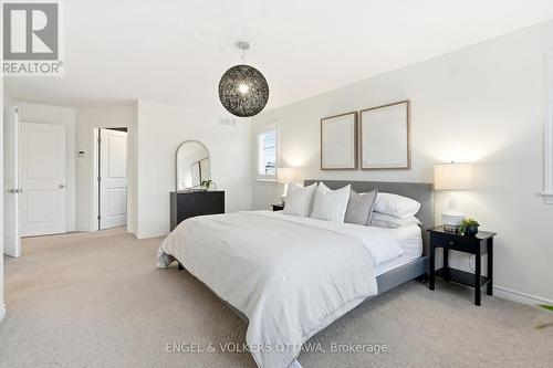 517 Golden Sedge Way, Ottawa, ON - Indoor Photo Showing Bedroom